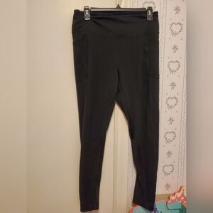 Women's Black Pants
